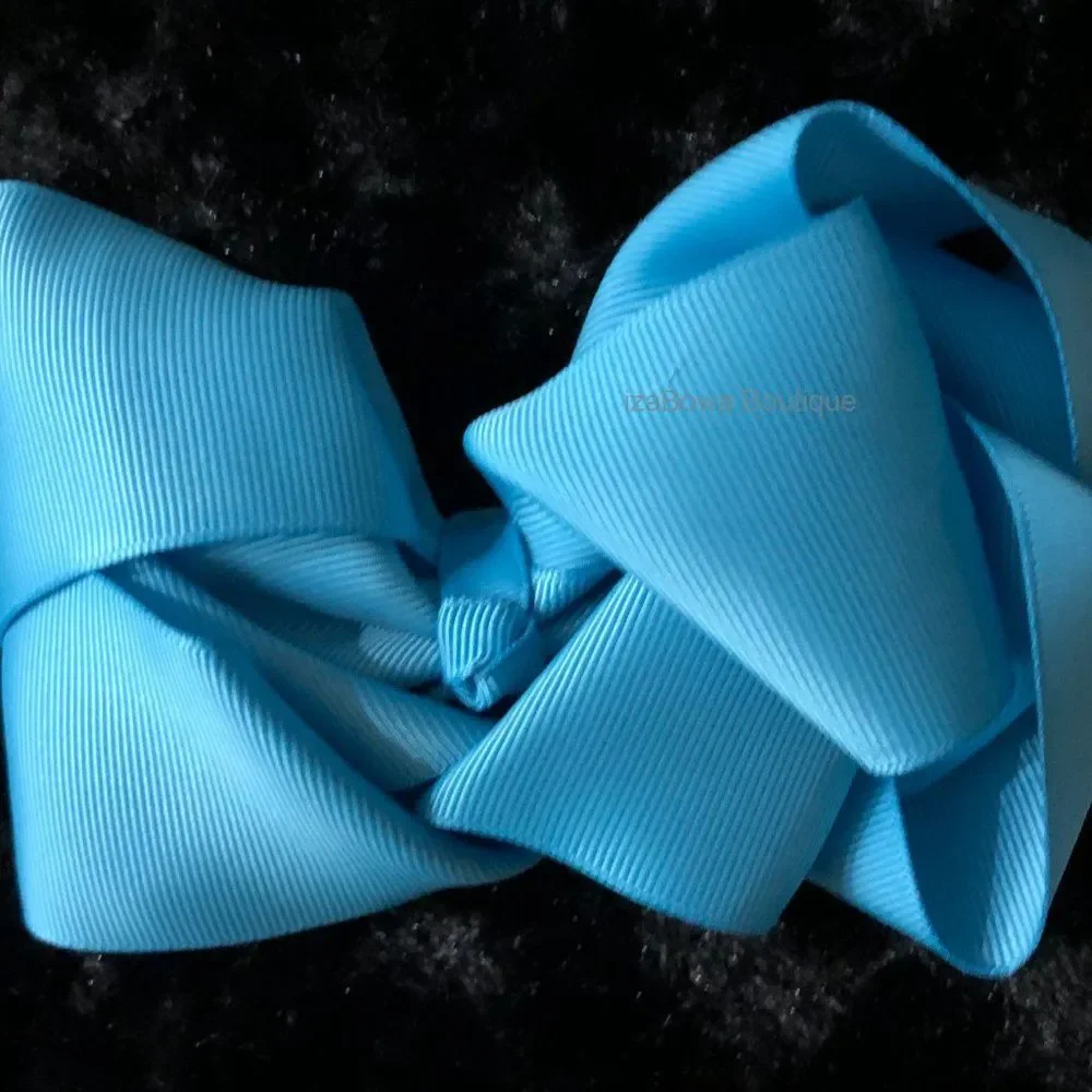 Sky Blue 8